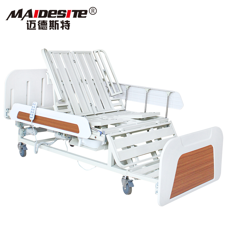 Maidesite E39 Electric Multifunction Nursing Bed