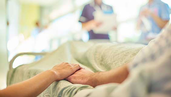 The Benefits of Hospital Beds