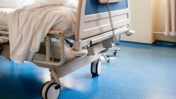 5 Factors to Notice before Buying Hospital Beds