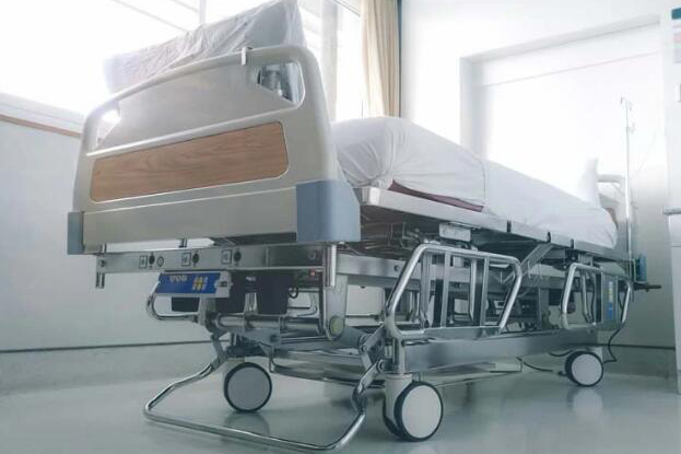 What Size is a Hospital Bed? - Hospital Bed Dimensions