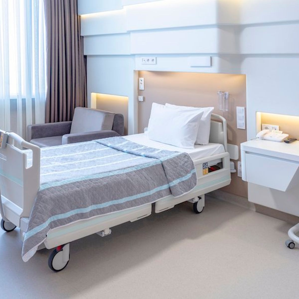 Maidesite Quality Medical Beds for Sale