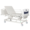 Maidesite MD-N04 Three Cranks Manual Hospital Bed