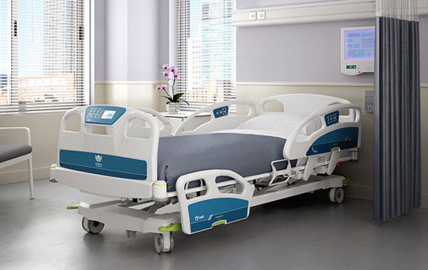 What is an ICU Bed?