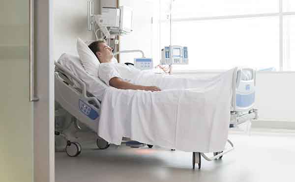 What to Notice When Using a Hospital Bed?