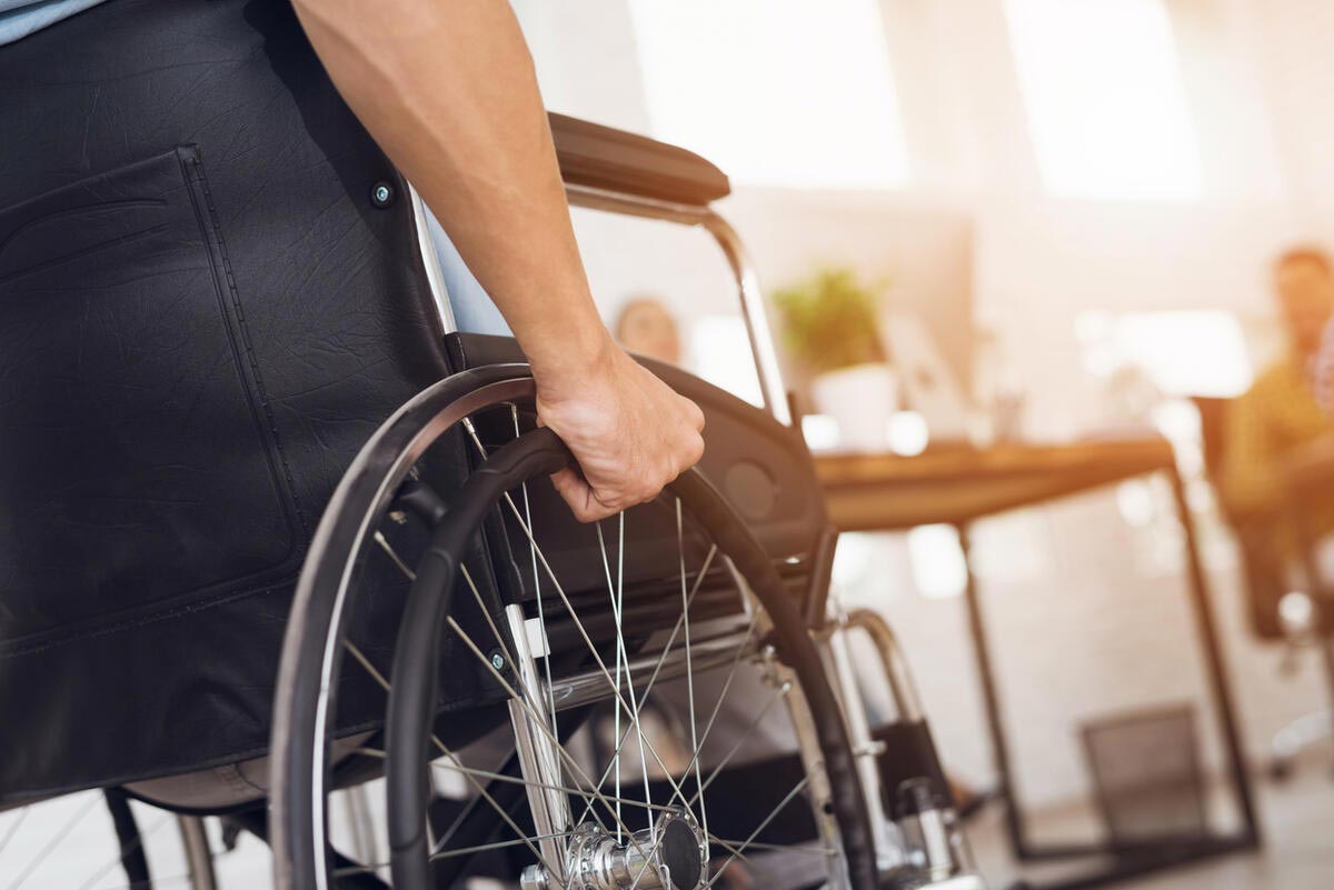 Discover the Advantages of Power Wheelchairs