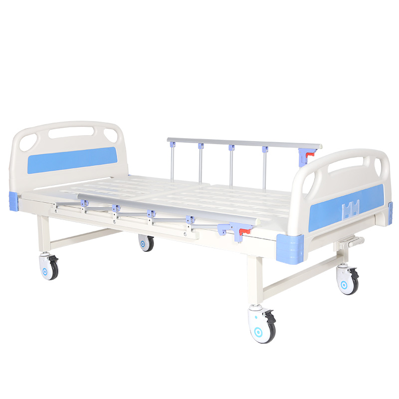 MD-BS1-001 Manual Hospital Bed with Single Crank