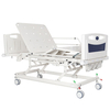 Maidesite MD-N04 Three Cranks Manual Hospital Bed