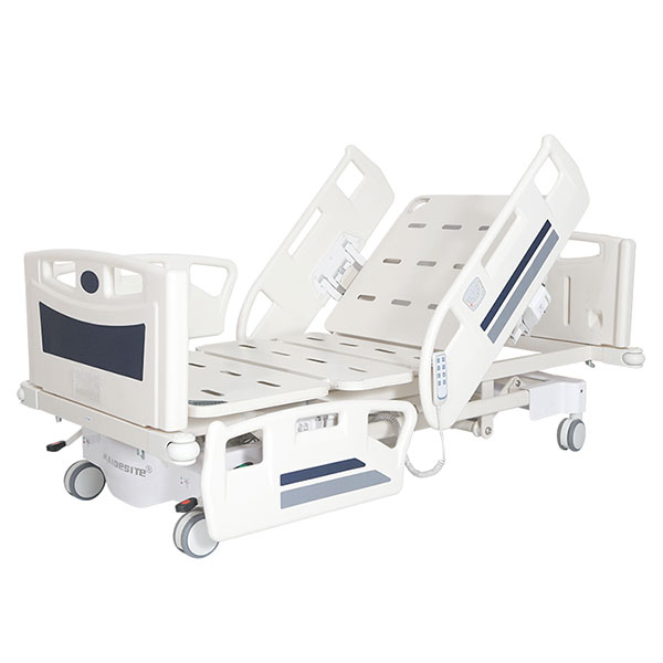Maidesite MD-N03 Three Functions Electric Hospital Bed