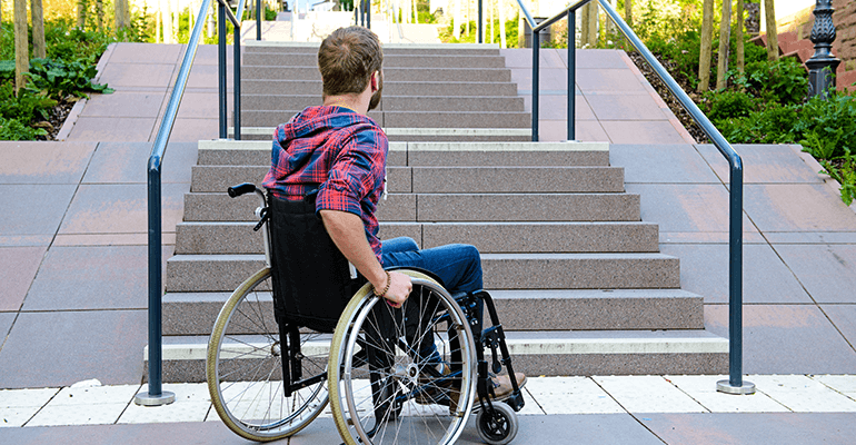 What are the Most Popular Types of Wheelchair Available?