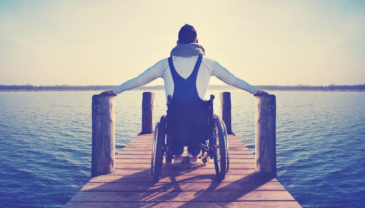 What Factors Influence the Wheelchair Service Life?