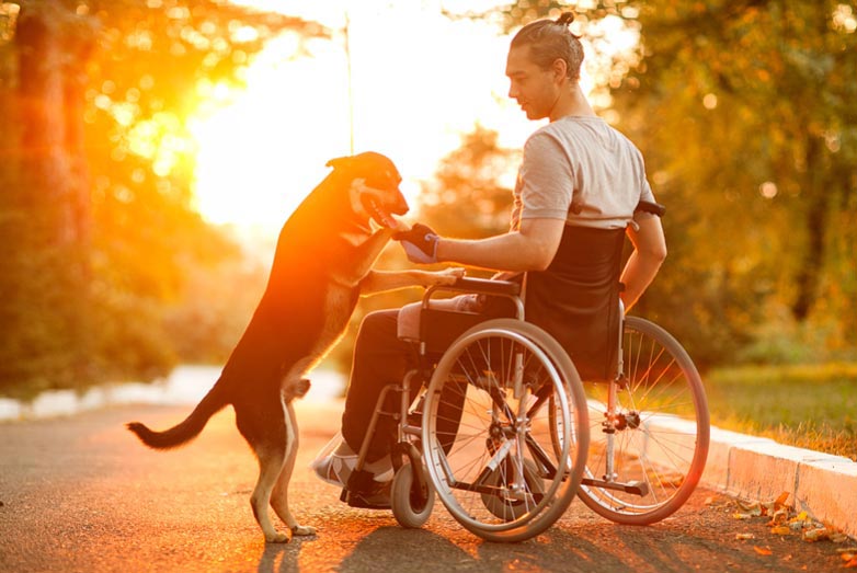 The Benefits of Using a Lightweight Wheelchair