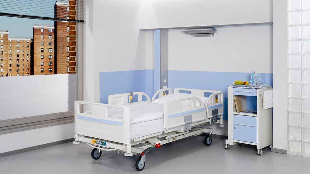 Considering a Home Hospital Bed?