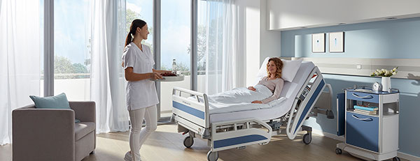 How do You Get a Hospital Bed at Home?