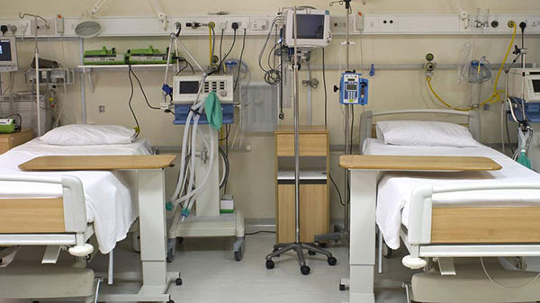 What is Hospital Beds Used for?