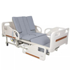 Maidesite E402 Examination Hospital Bed 5 Functions Nursing with Remote Control