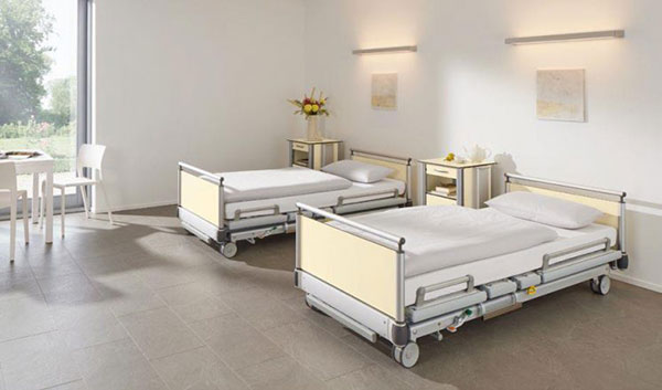 How to Choose Electric Hospital Beds for Home Use?