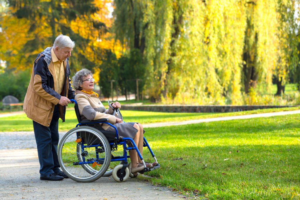 It's Important to Choose the Perfect Lightweight Wheelchairs