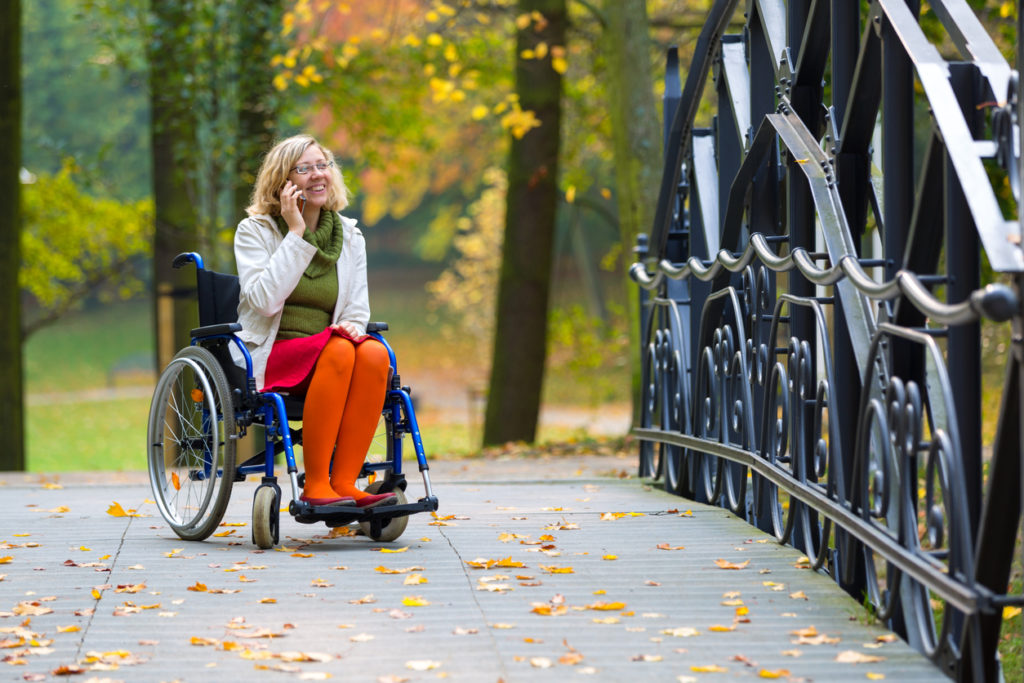 Wheelchair Accessories that will Improve your Mobility