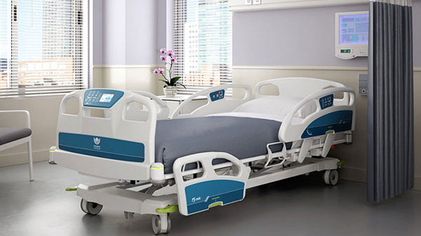 Choosing the Right Fully Electric Hospital Bed