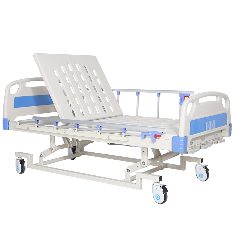 MD-BS3-004 Professional 3 Functions Manual Hospital Bed 