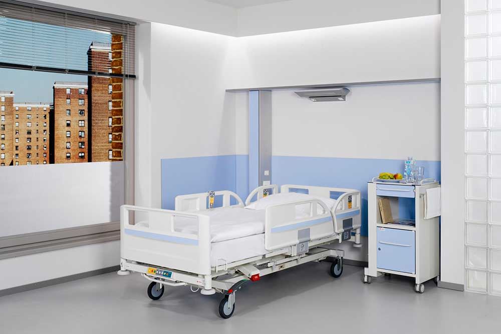 How Are ICU Beds Different From Other Beds?