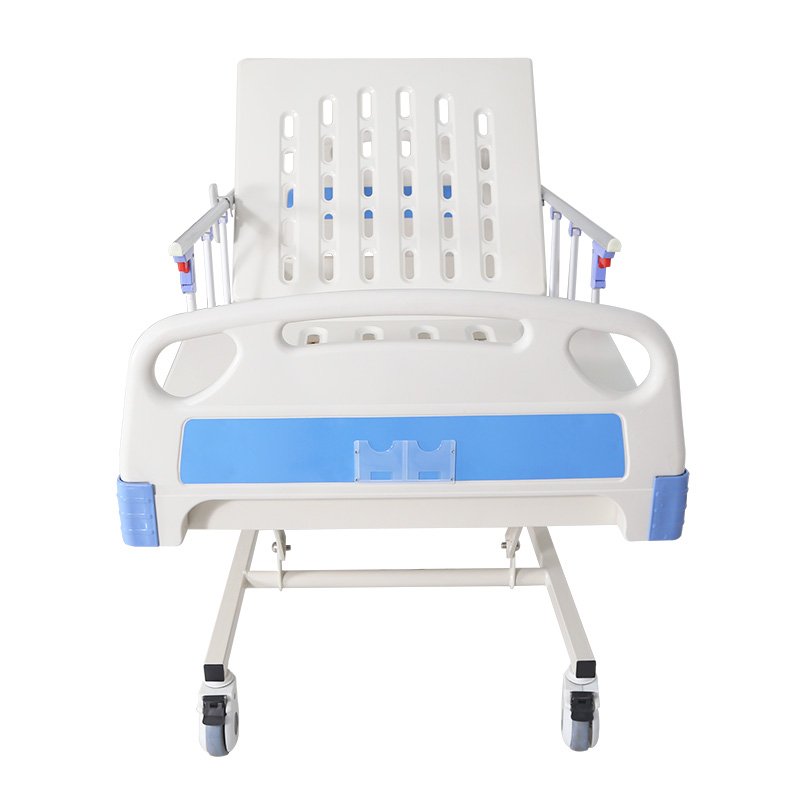 MD-BD3-003 Professional 3 Functions Electric Hospital Bed 