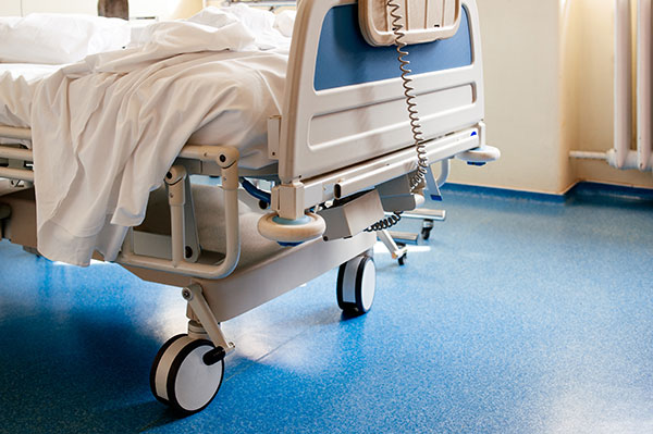 What is the Difference Between Hospital Beds and Nursing Beds?