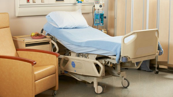 What Makes Home Hospital Beds Comfortable?