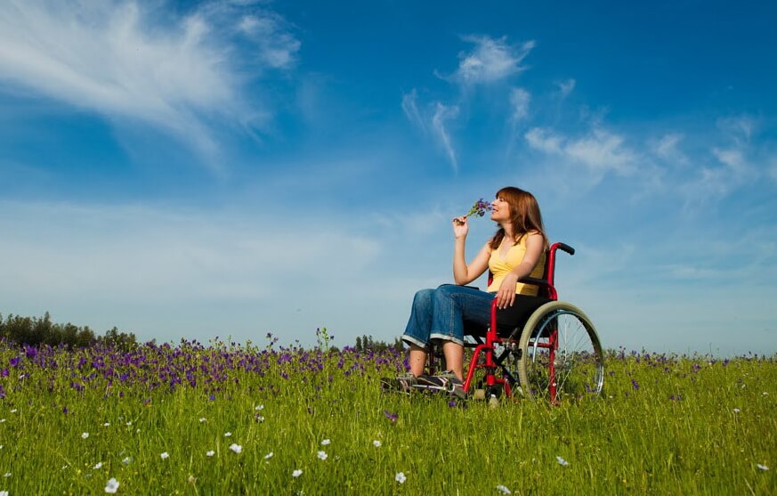 How to Maintain Your Power Wheelchair 