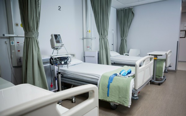 Top Tips for Hospital Beds