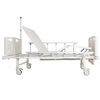 MD-N05 2 Cranks Manual Hospital Bed 