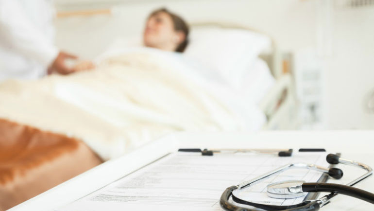 Hospital Bed Nursing Benefits