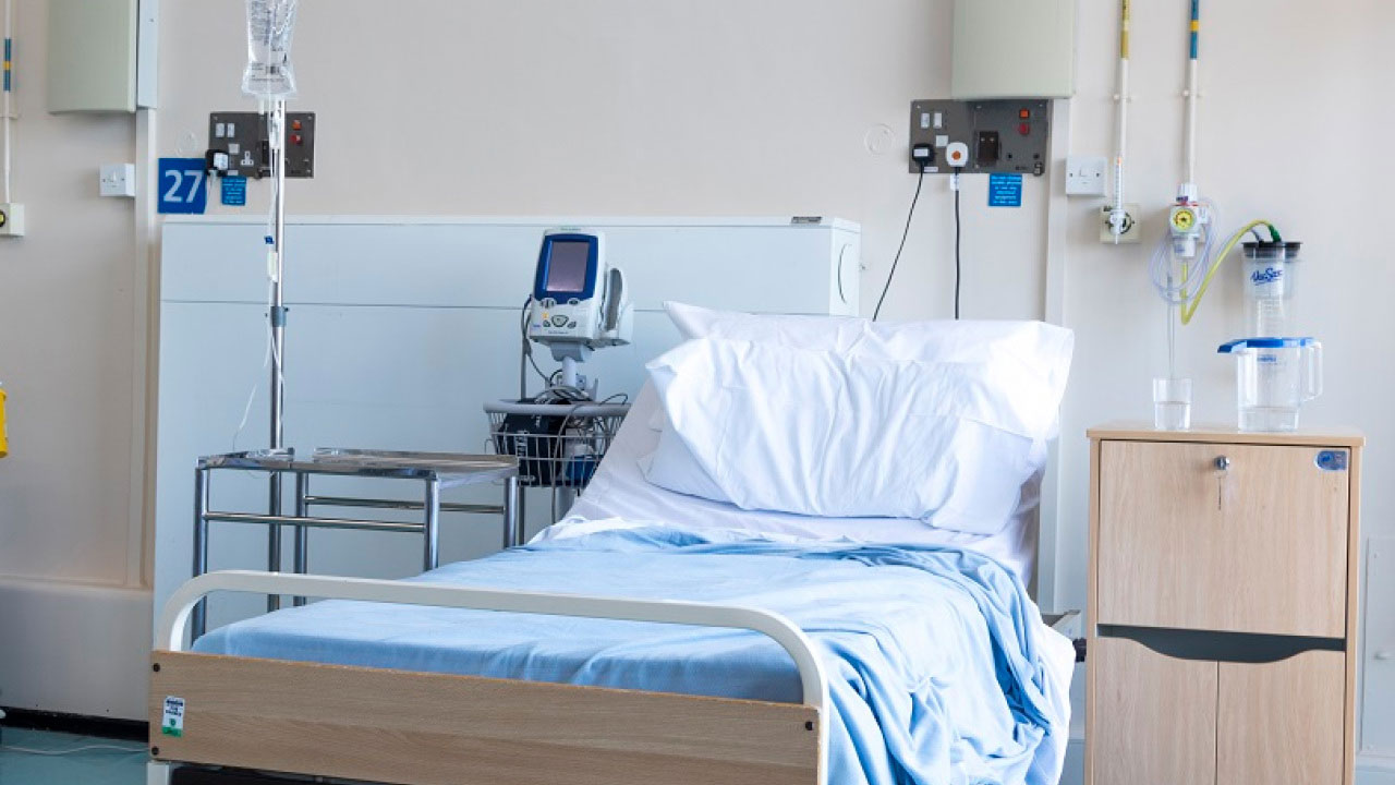 Do I Need an Electric Hospital Bed?