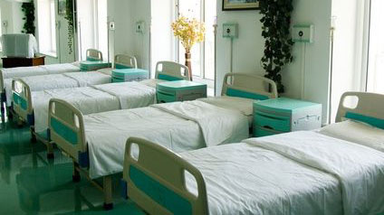 How to Care a Patient on Hospital Bed?