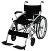Maidesite SLY-117 Standard Lightweight Recline Manual Wheelchair